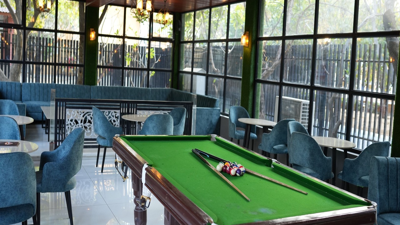 Photo of Outdoor in Vidhyadhar Nagar