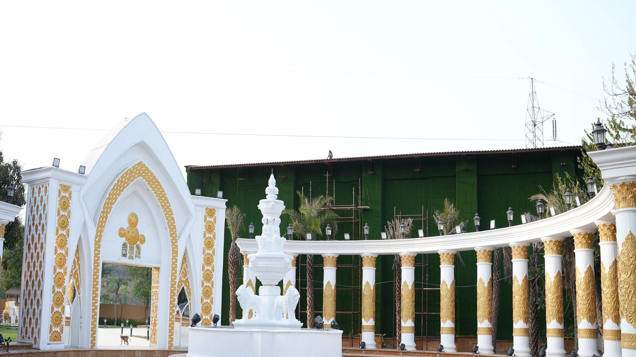Photo of Outdoor in Vidhyadhar Nagar
