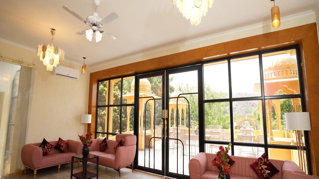 Photo of Outdoor in Vidhyadhar Nagar