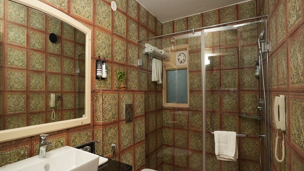 Photo of Bathroom in Vidhyadhar Nagar