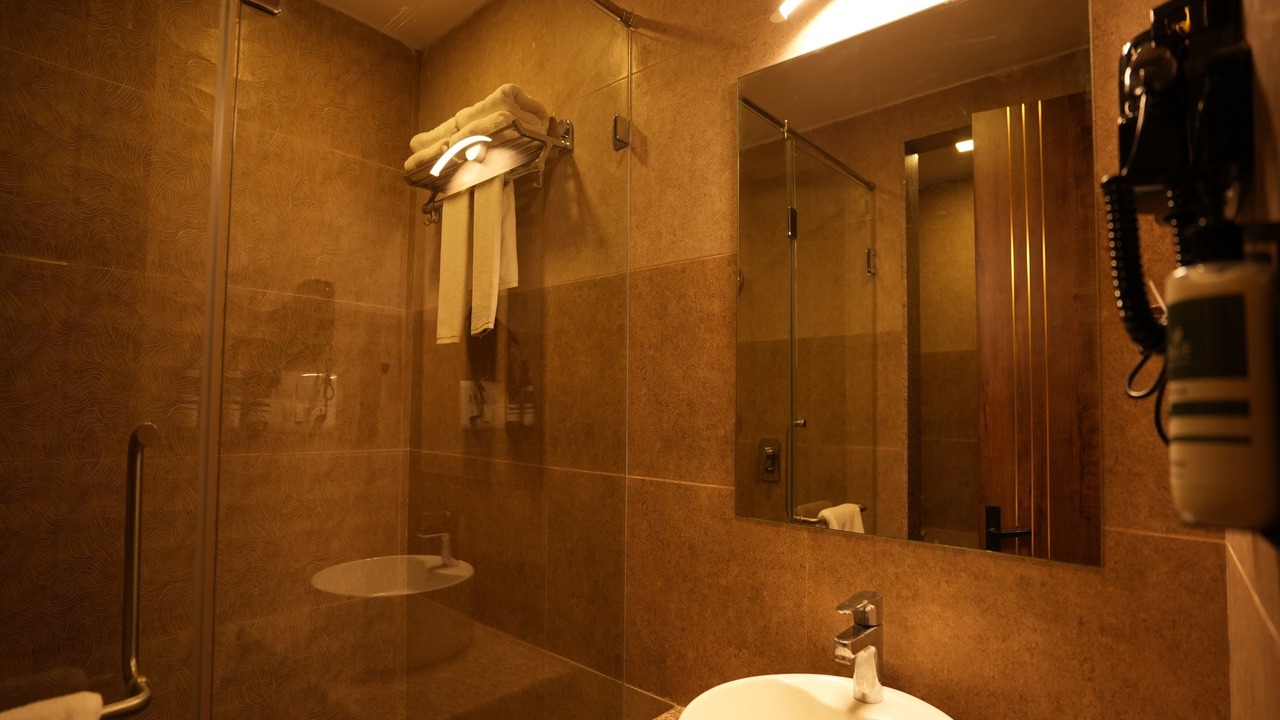 Photo of Bathroom in Vidhyadhar Nagar