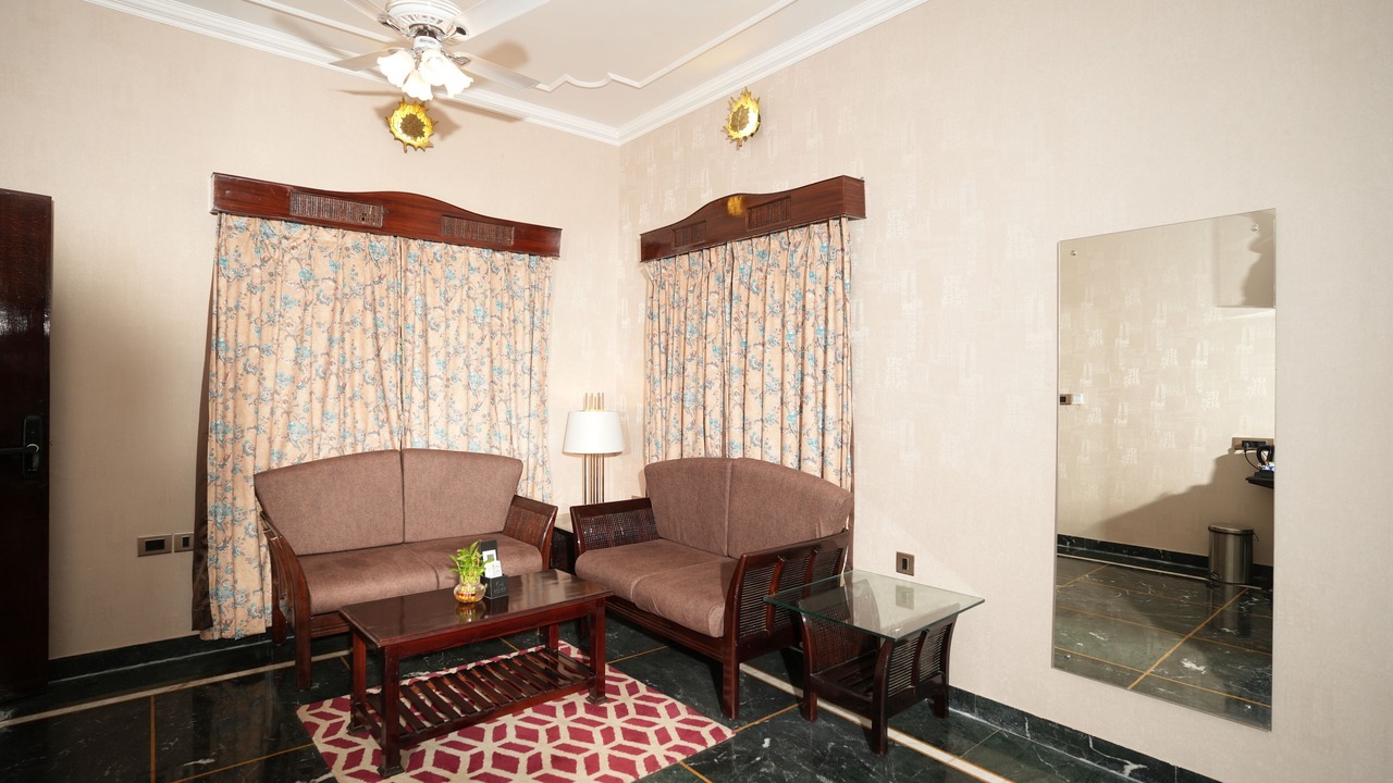 Photo of Outdoor in Vidhyadhar Nagar