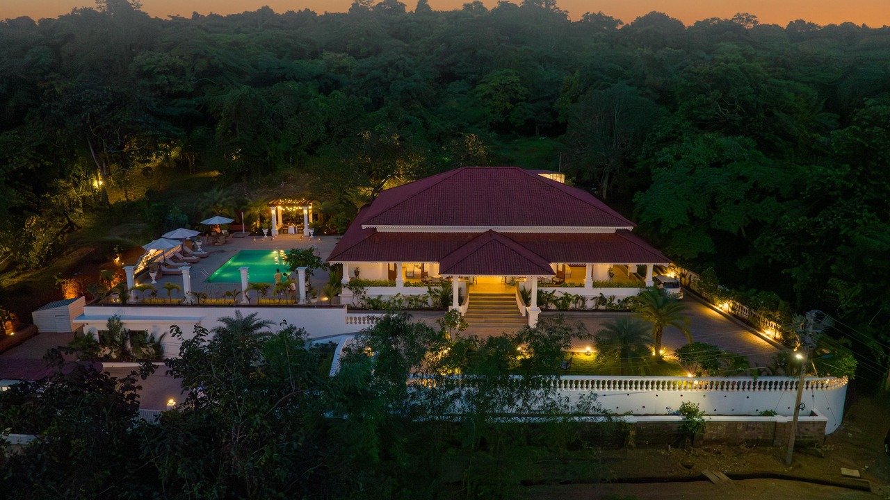 Photo of Outdoor in Aradi Socorro