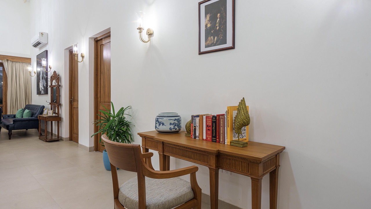 Photo of Livingroom in Aradi Socorro