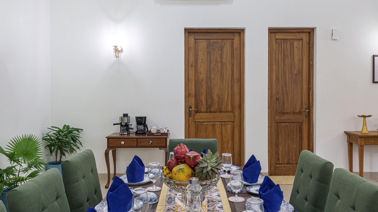 Photo of Bedroom in Aradi Socorro
