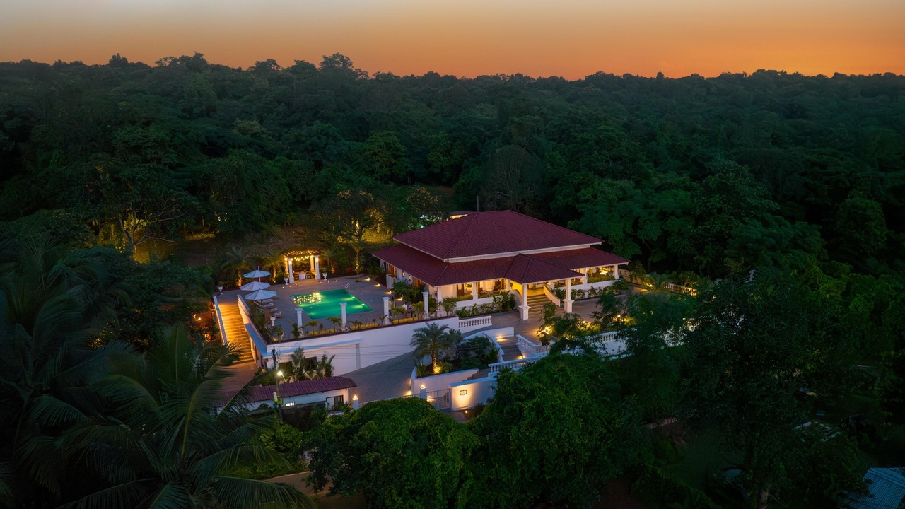 Photo of Outdoor in Aradi Socorro