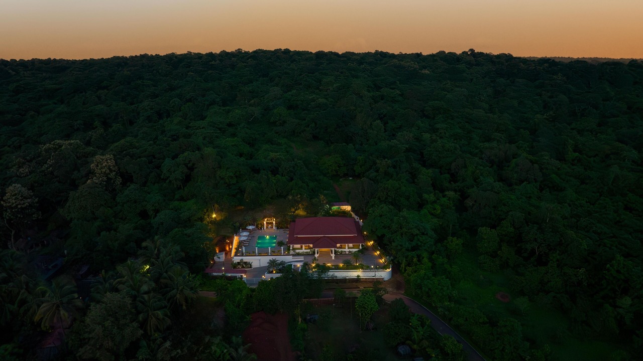 Photo of Outdoor in Aradi Socorro