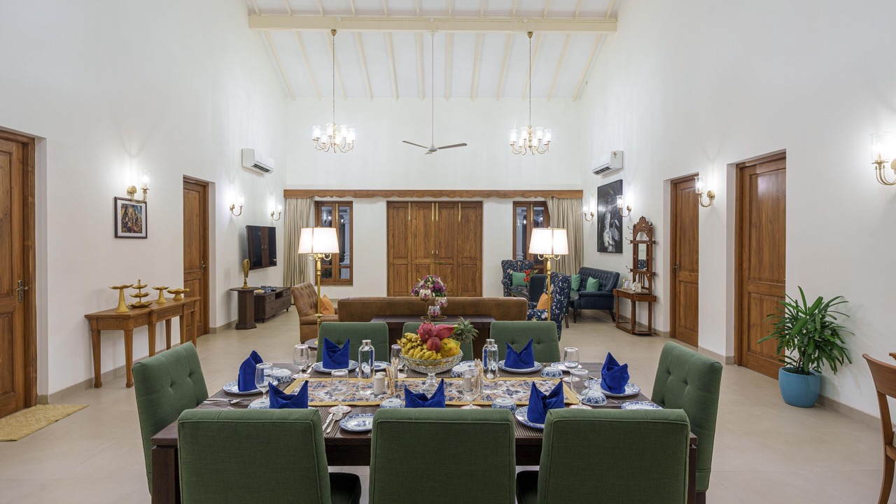 Photo of Bedroom in Aradi Socorro