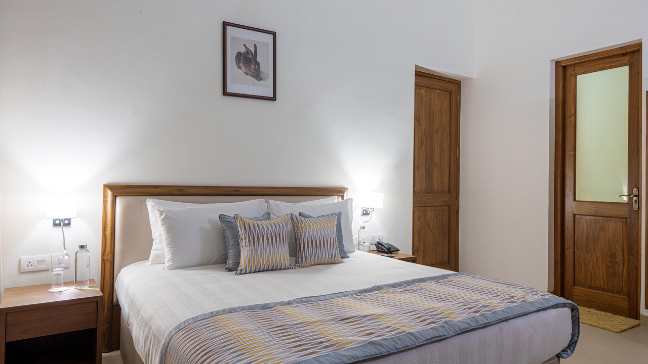 Photo of Bedroom in Aradi Socorro