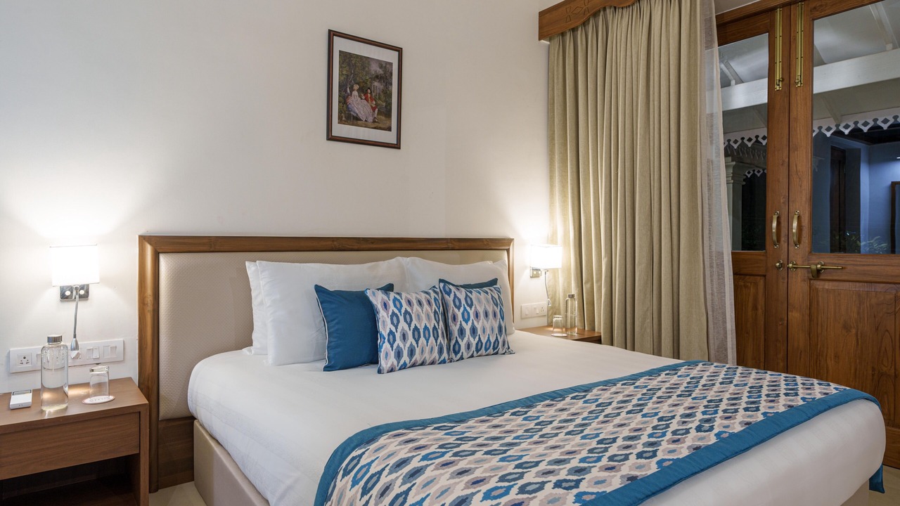 Photo of Bedroom in Aradi Socorro
