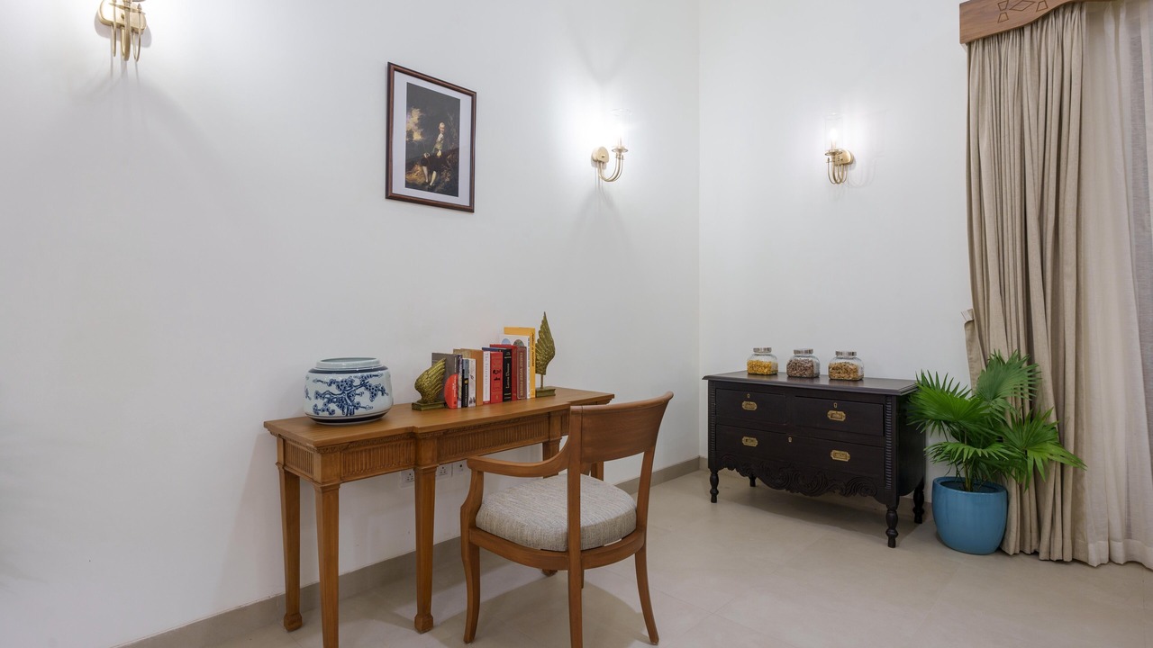 Photo of Bedroom in Aradi Socorro