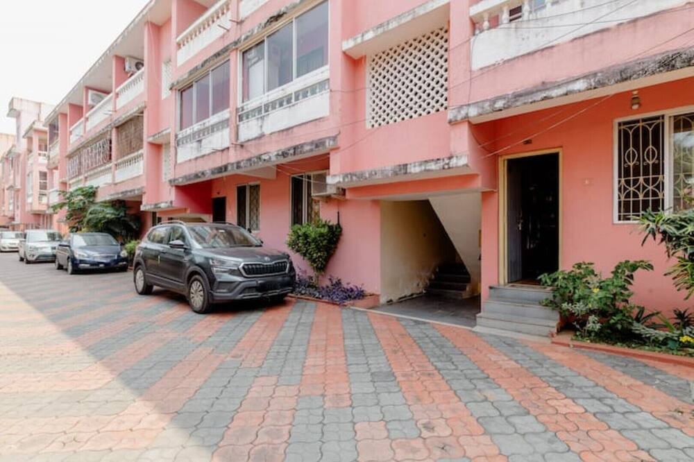 Photo of Outdoor in Benaulim