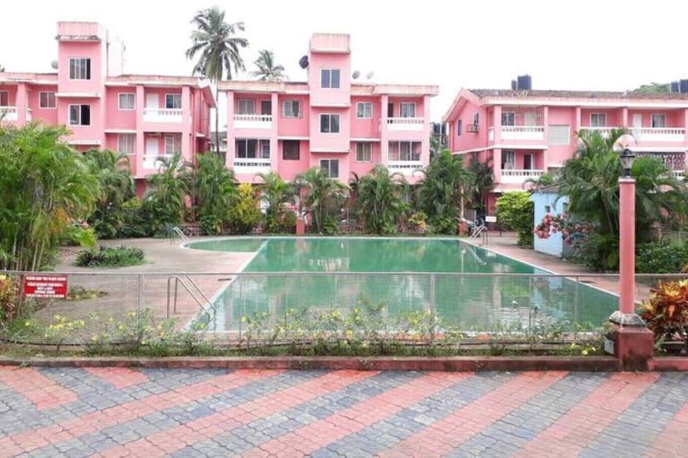Photo of Outdoor in Benaulim