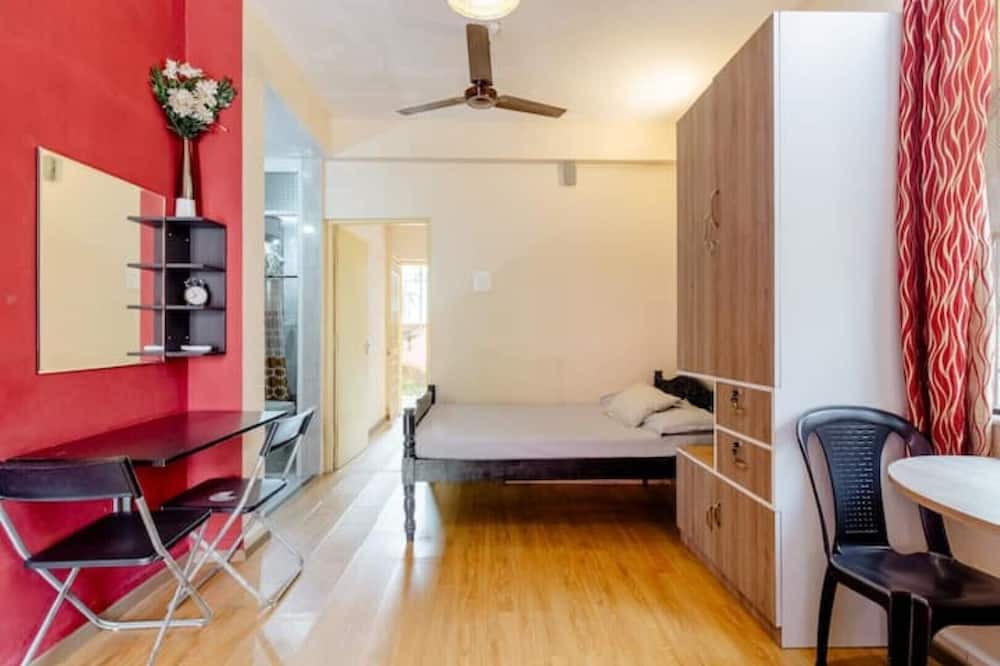 Photo of Bedroom in Benaulim
