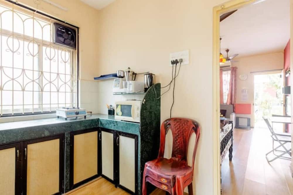 Photo of Kitchen in Benaulim