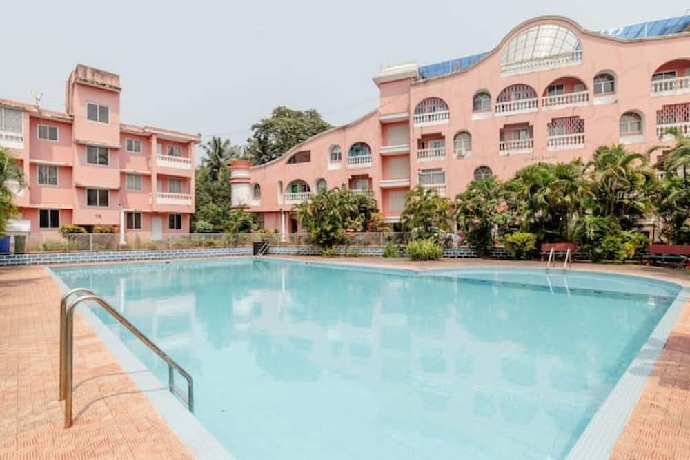 Photo of Outdoor in Benaulim