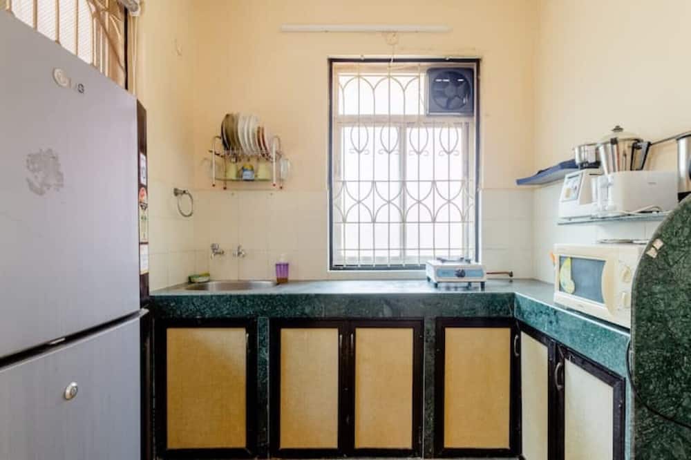 Photo of Kitchen in Benaulim