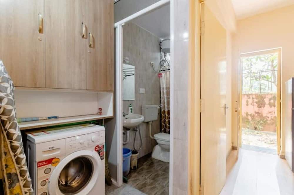 Photo of Bathroom in Benaulim