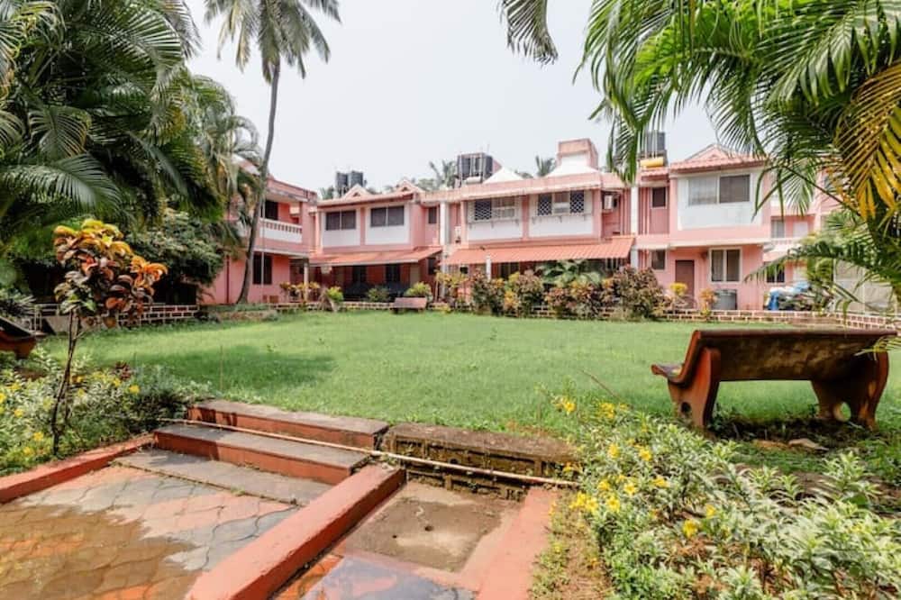 Photo of Outdoor in Benaulim