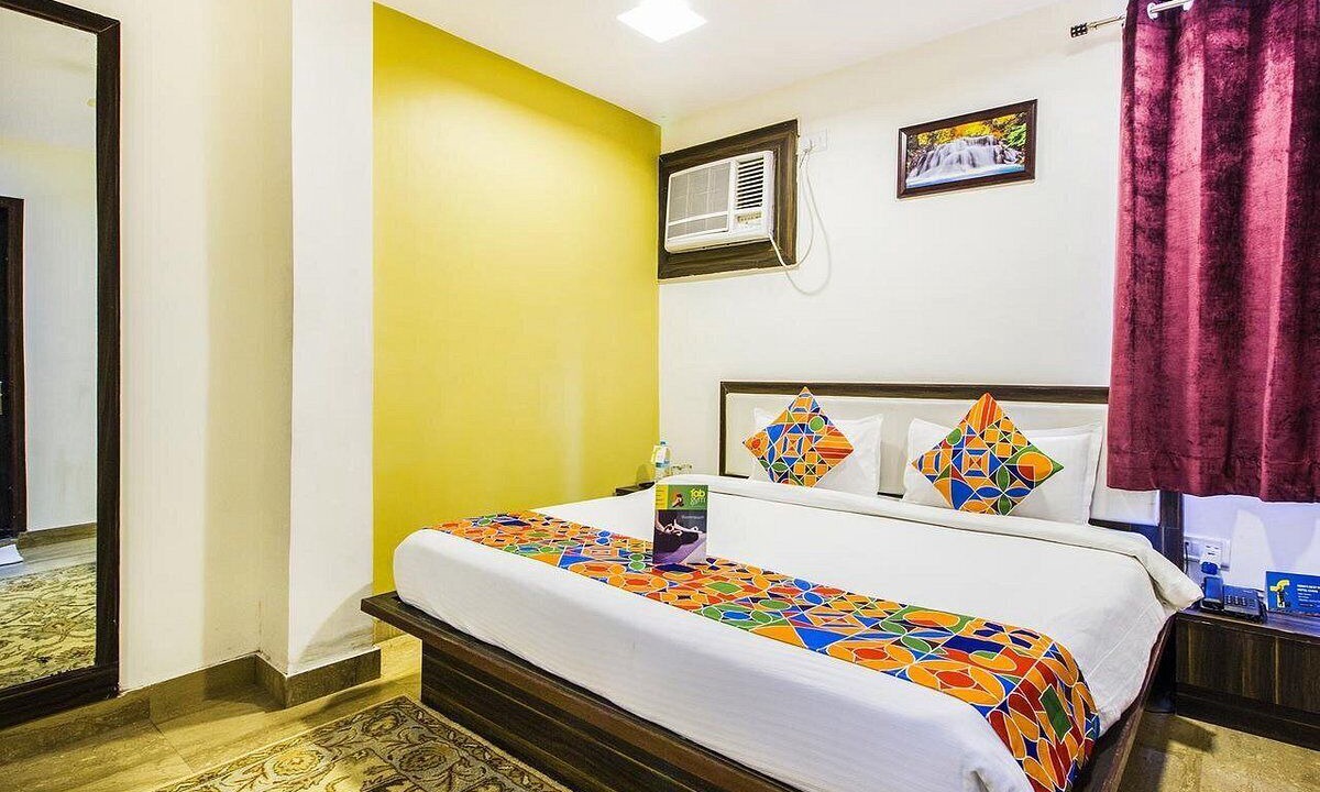 Photo of Bedroom in Jagatpura