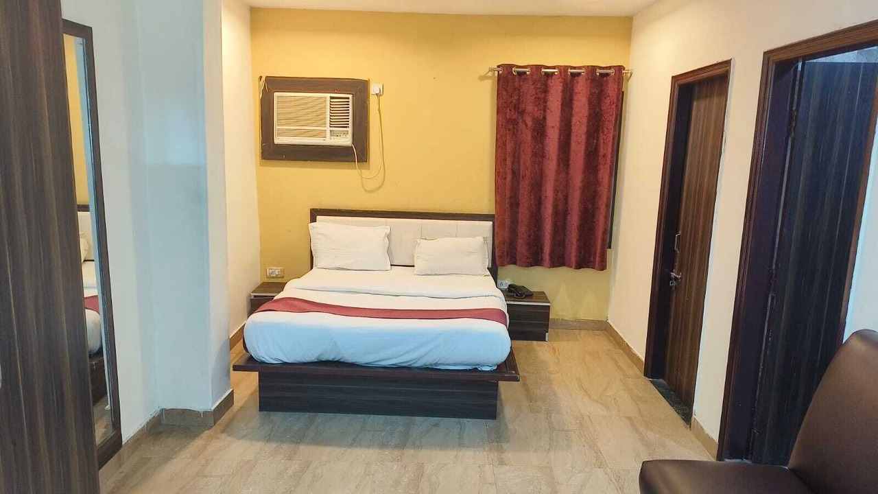 Photo of Bedroom in Jagatpura