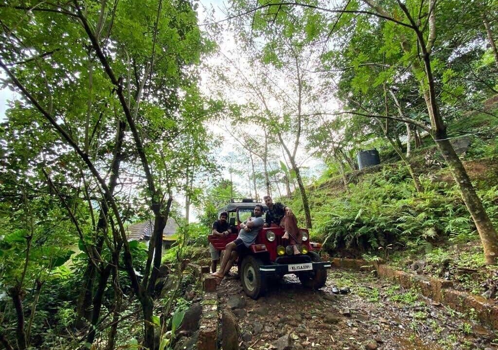 Photo of Outdoor in Talipparamba