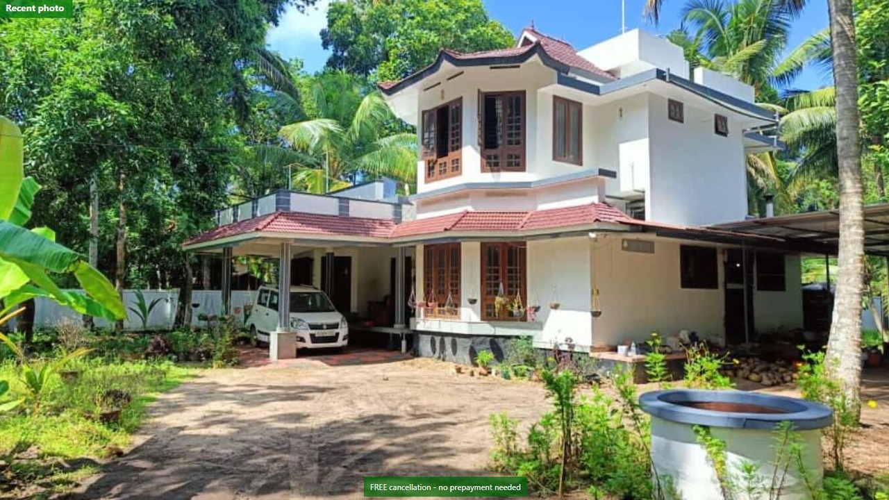 Photo of Outdoor in Pattanakkad