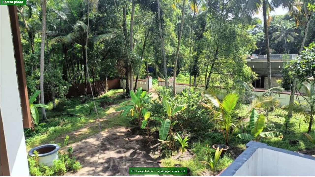 Photo of Outdoor in Pattanakkad