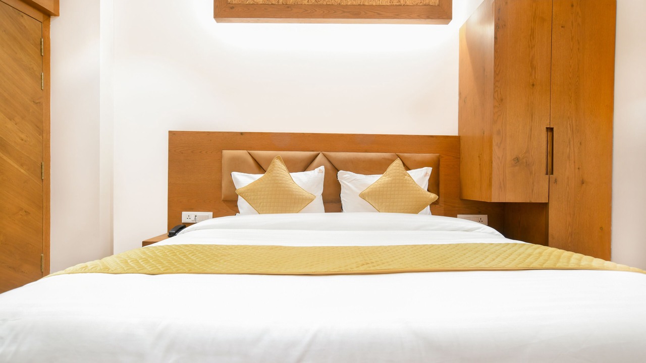 Photo of Bedroom in Ujjain