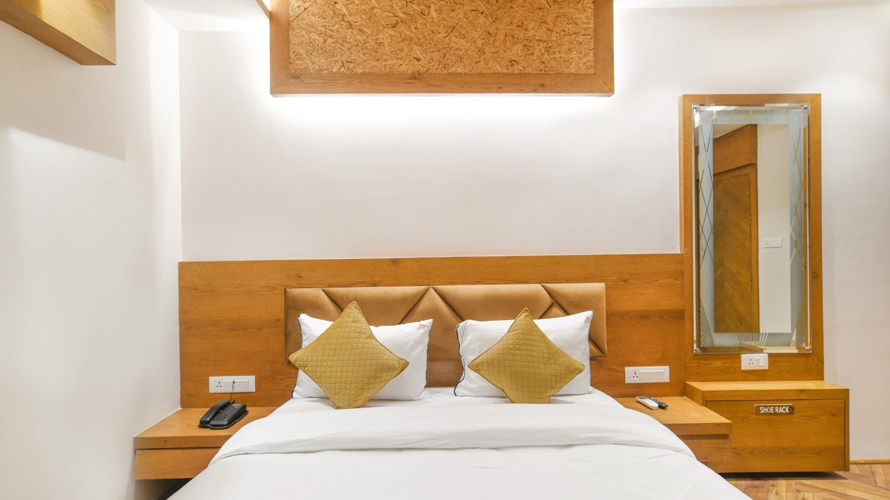 Photo of Bedroom in Ujjain