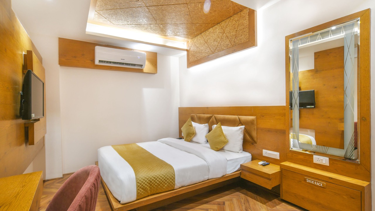 Photo of Bedroom in Ujjain