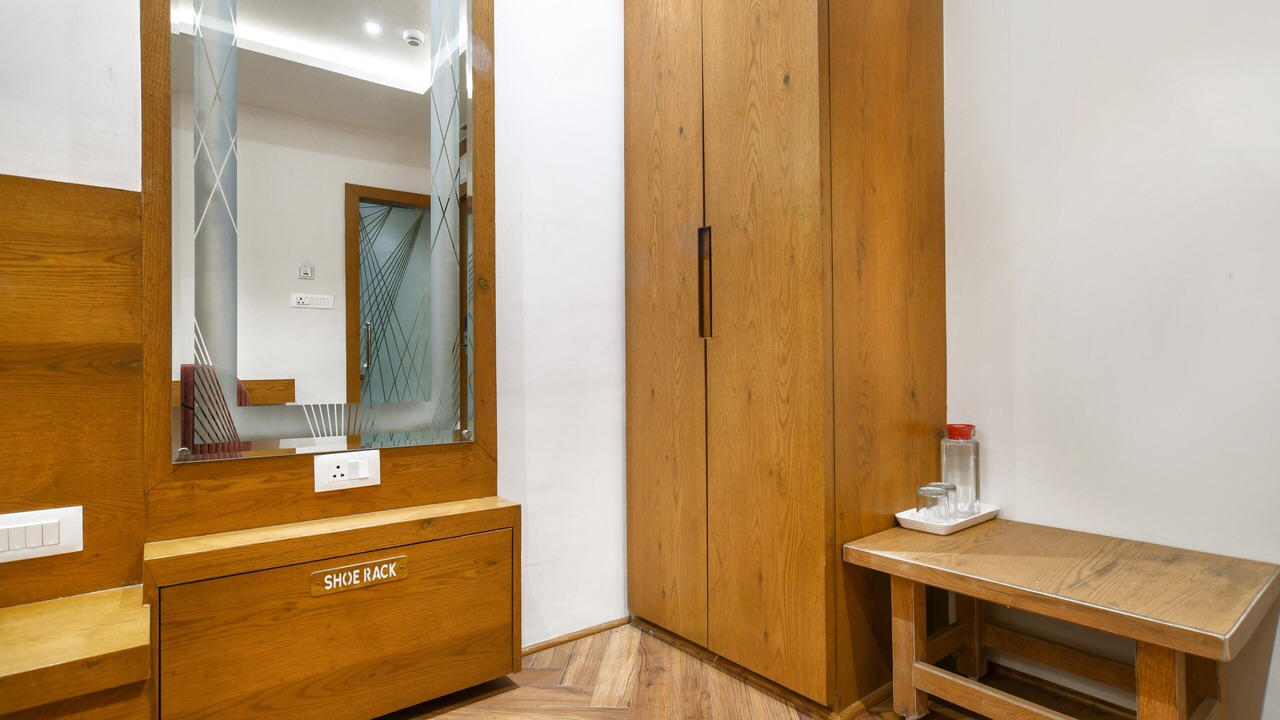 Photo of Bedroom in Ujjain