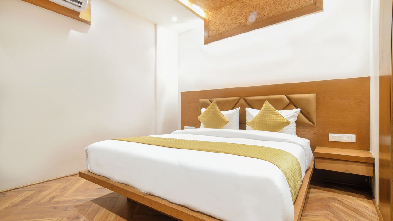Photo of Bedroom in Ujjain