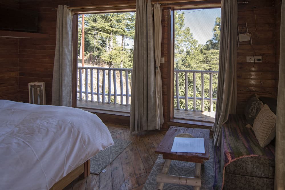 Photo of Bedroom in Gagar