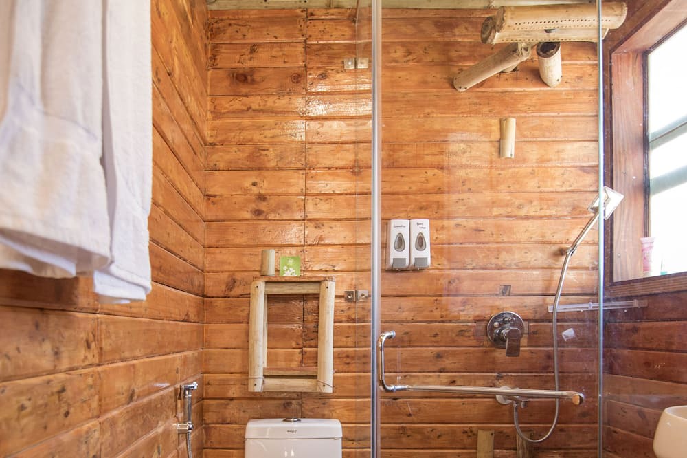Photo of Bathroom in Gagar