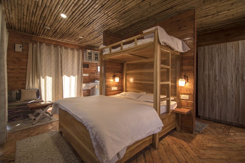 Photo of Bedroom in Gagar