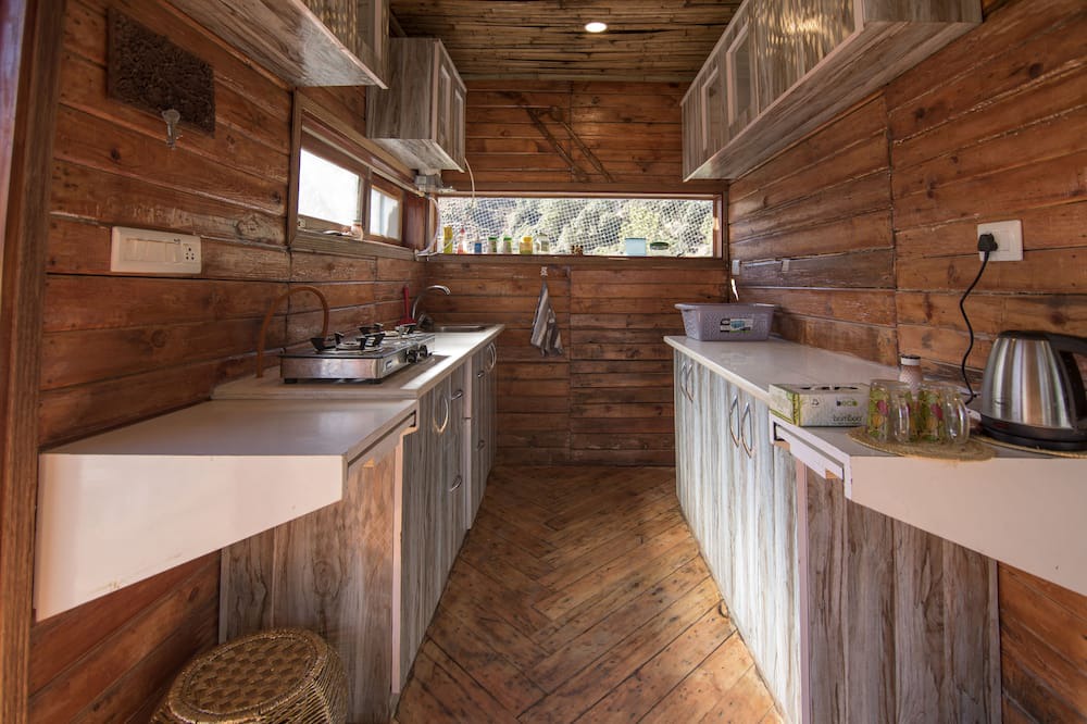 Photo of Kitchen in Gagar