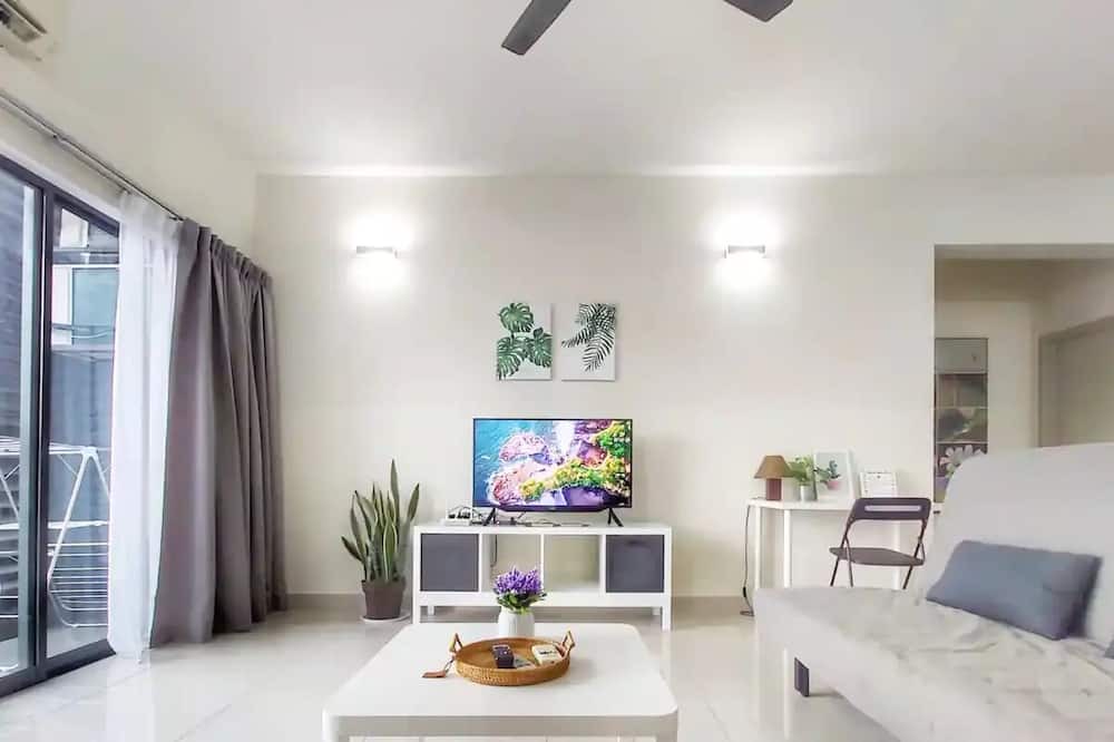 Photo of Livingroom in Puchong