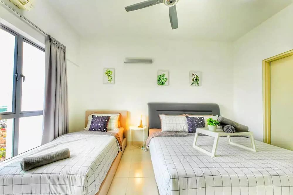 Photo of Bedroom in Puchong