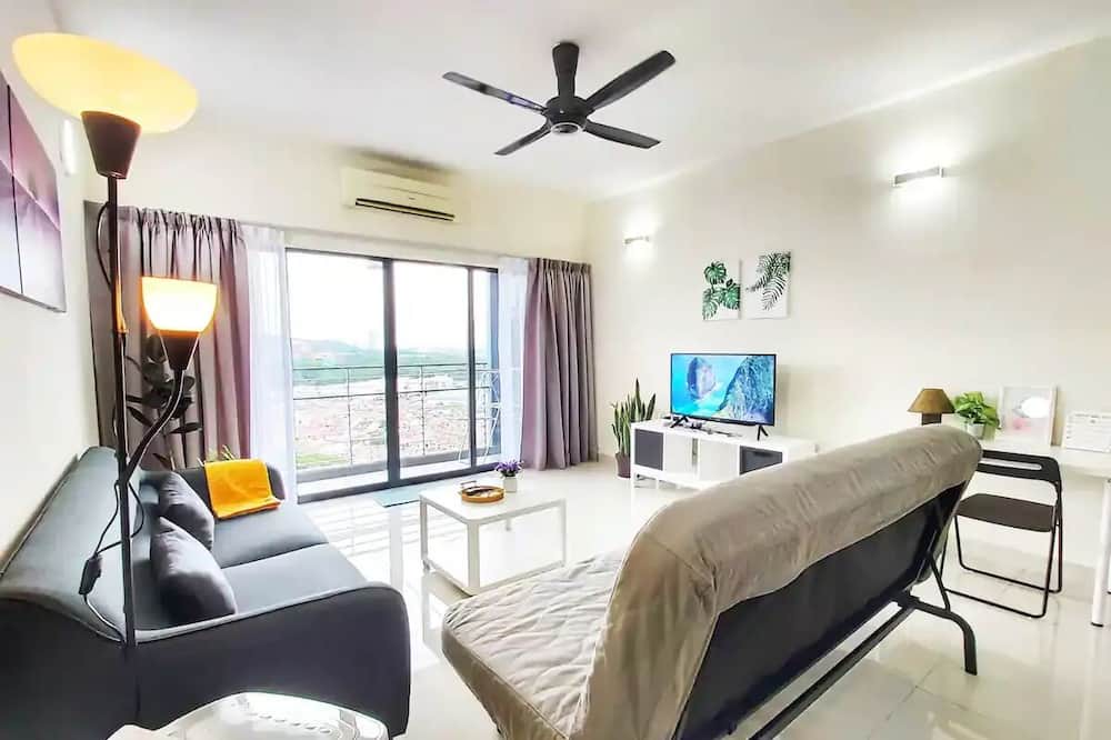 Photo of Bedroom in Puchong