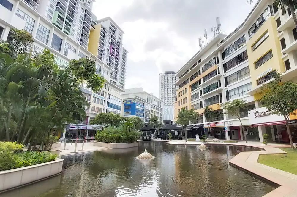 Photo of Outdoor in Puchong