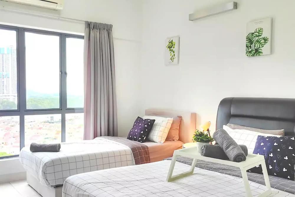 Photo of Bedroom in Puchong