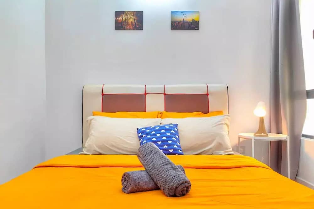 Photo of Bedroom in Puchong