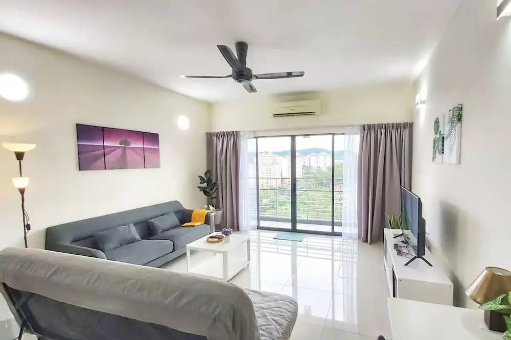 Photo of Bedroom in Puchong