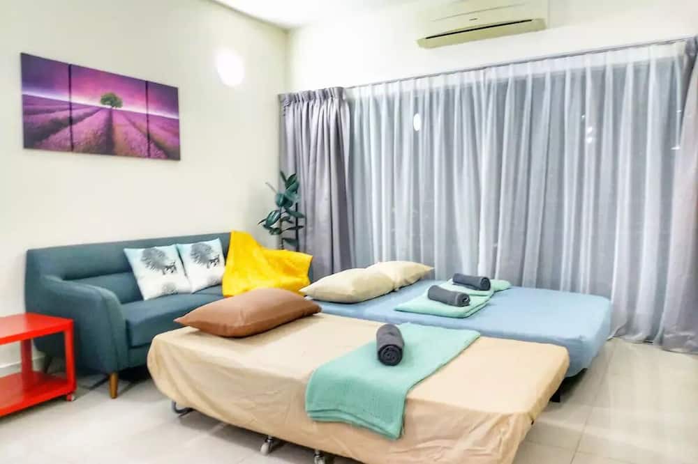 Photo of Bedroom in Puchong