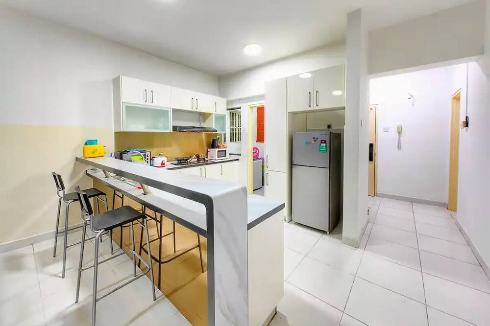 Photo of Kitchen in Puchong