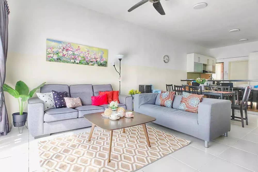 Photo of Livingroom in Puchong
