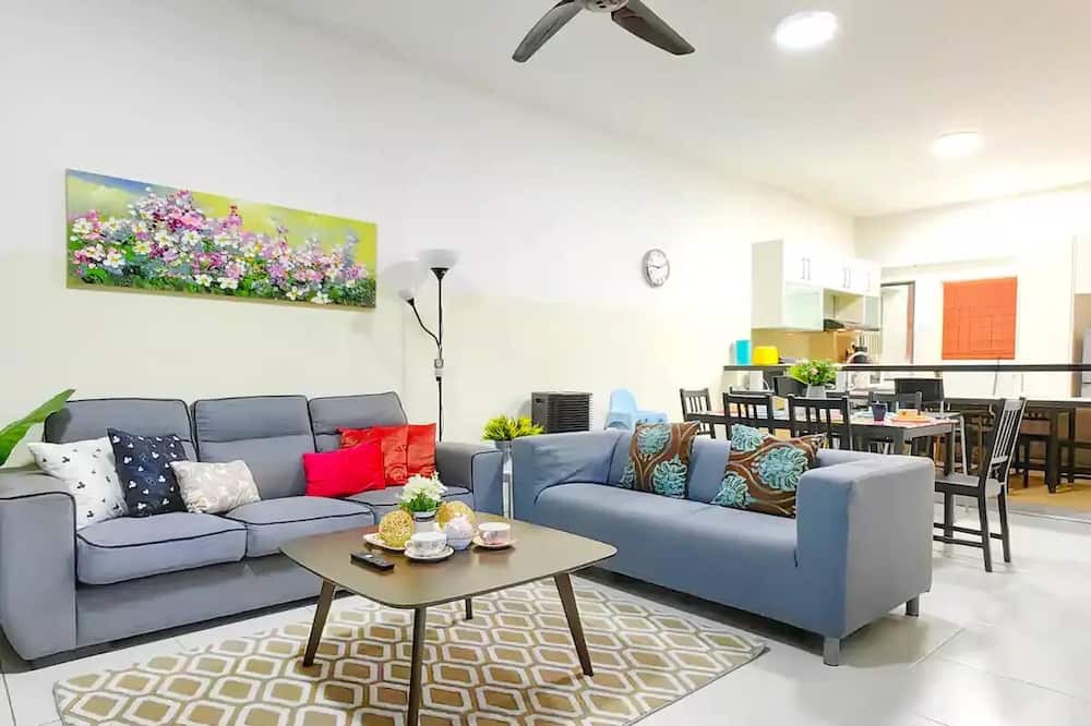 Photo of Livingroom in Puchong