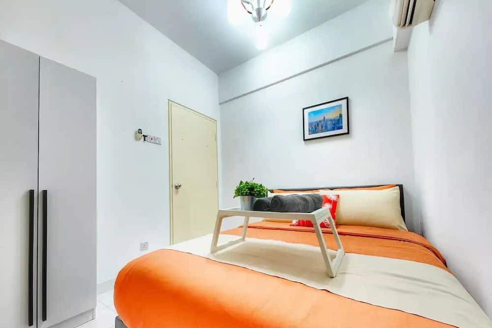 Photo of Bedroom in Puchong