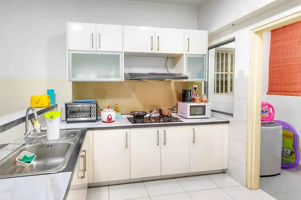 Photo of Kitchen in Puchong
